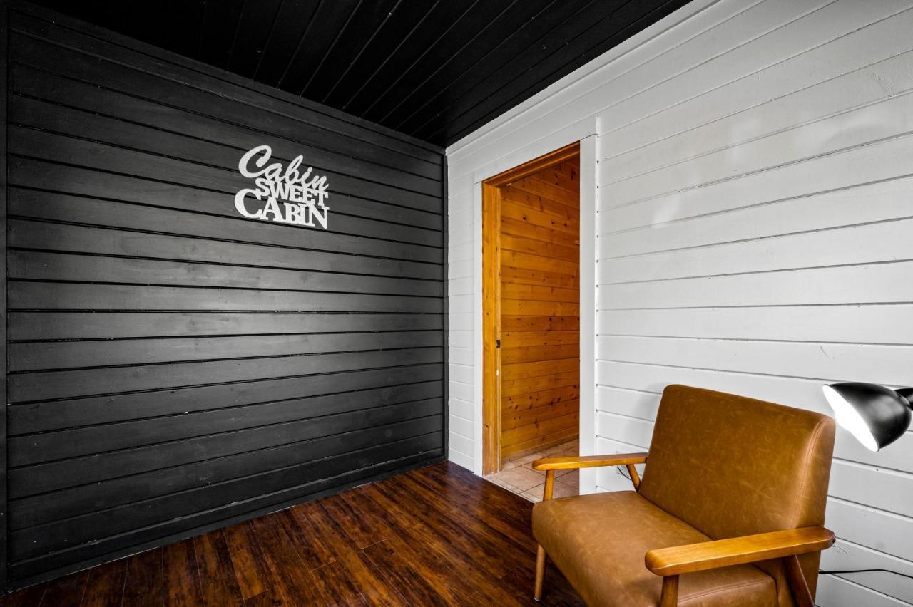 Great Smoky Mountains Cabin!, Secluded, Pet-Kid Friendly! سيفيرفيل المظهر الخارجي الصورة